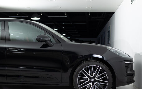 Porsche Macan I рестайлинг, 2026 год, 12 390 000 рублей, 32 фотография