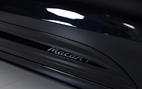 Porsche Macan I рестайлинг, 2026 год, 12 390 000 рублей, 31 фотография