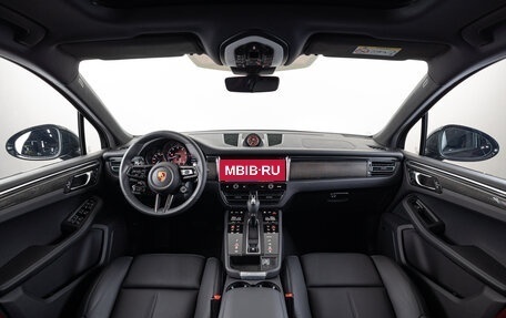 Porsche Macan I рестайлинг, 2026 год, 12 390 000 рублей, 27 фотография