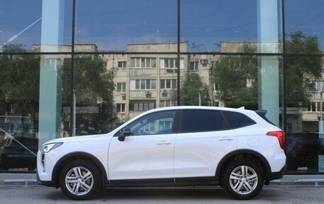 Haval Jolion, 2026 год, 2 044 000 рублей, 8 фотография