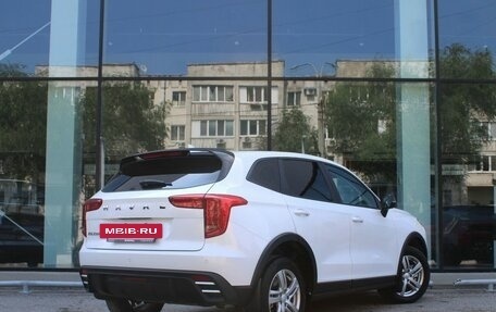 Haval Jolion, 2026 год, 2 044 000 рублей, 5 фотография