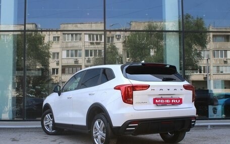 Haval Jolion, 2026 год, 2 044 000 рублей, 7 фотография