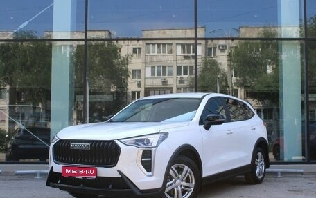 Haval Jolion, 2026 год, 2 044 000 рублей, 1 фотография