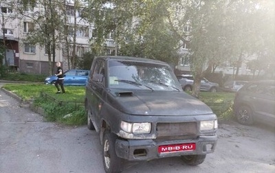 ЛуАЗ 3160, 2003 год, 90 000 рублей, 1 фотография