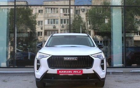 Haval Jolion, 2026 год, 2 044 000 рублей, 2 фотография