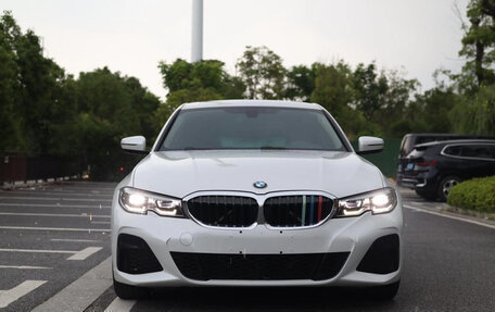BMW 3 серия, 2021 год, 2 690 000 рублей, 1 фотография