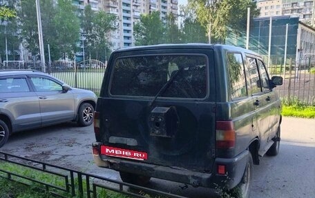 ЛуАЗ 3160, 2003 год, 90 000 рублей, 2 фотография