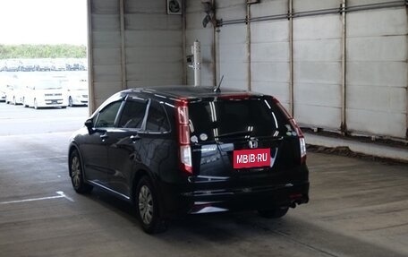 Honda Stream II, 2010 год, 1 280 000 рублей, 1 фотография