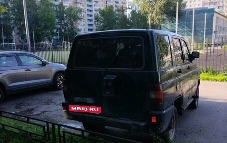ЛуАЗ 3160, 2003 год, 90 000 рублей, 3 фотография