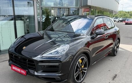 Porsche Cayenne III, 2018 год, 8 650 000 рублей, 1 фотография