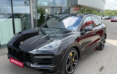 Porsche Cayenne III, 2018 год, 8 650 000 рублей, 1 фотография