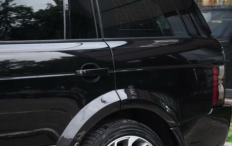 Land Rover Range Rover III, 2010 год, 3 050 000 рублей, 13 фотография
