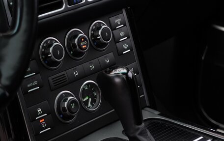 Land Rover Range Rover III, 2010 год, 3 050 000 рублей, 22 фотография