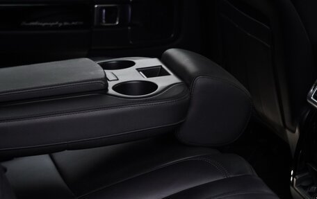 Land Rover Range Rover III, 2010 год, 3 050 000 рублей, 28 фотография