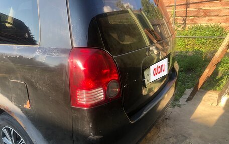 Mitsubishi Dion I рестайлинг, 2001 год, 190 000 рублей, 9 фотография