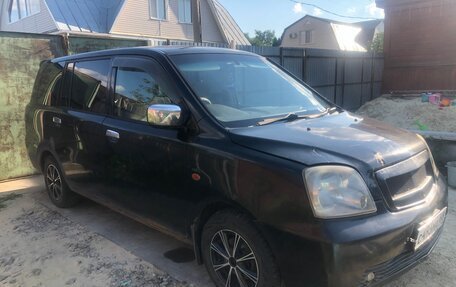 Mitsubishi Dion I рестайлинг, 2001 год, 190 000 рублей, 11 фотография