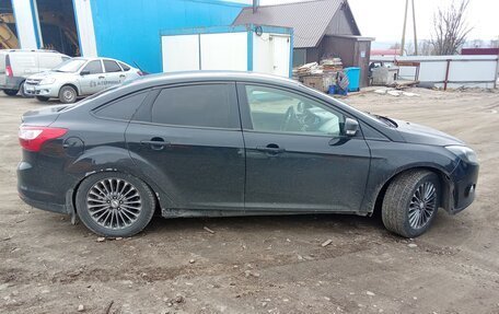 Ford Focus III, 2013 год, 670 000 рублей, 7 фотография