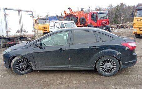 Ford Focus III, 2013 год, 670 000 рублей, 6 фотография