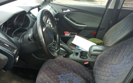 Ford Focus III, 2013 год, 670 000 рублей, 10 фотография