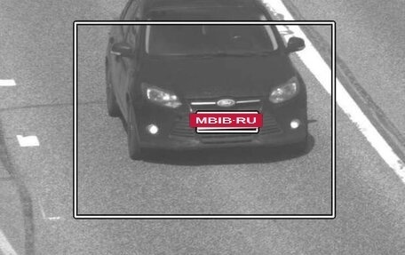 Ford Focus III, 2013 год, 670 000 рублей, 4 фотография
