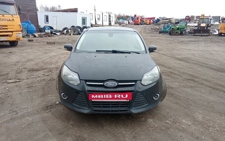 Ford Focus III, 2013 год, 670 000 рублей, 5 фотография