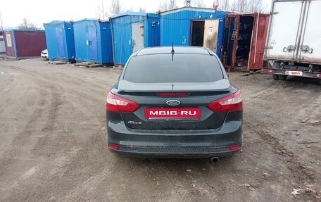 Ford Focus III, 2013 год, 670 000 рублей, 8 фотография