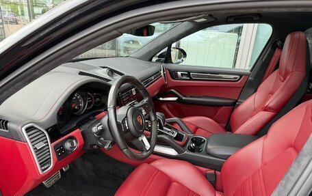 Porsche Cayenne III, 2018 год, 8 650 000 рублей, 5 фотография