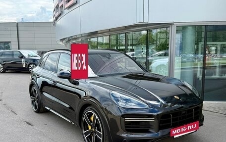 Porsche Cayenne III, 2018 год, 8 650 000 рублей, 6 фотография