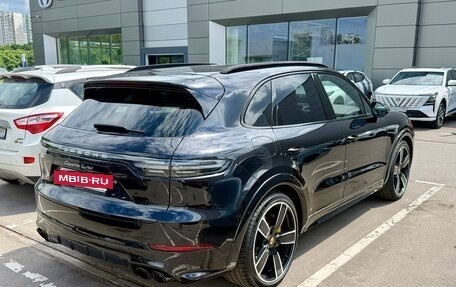 Porsche Cayenne III, 2018 год, 8 650 000 рублей, 14 фотография