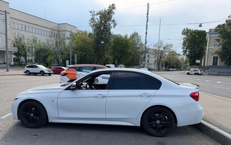 BMW 3 серия, 2015 год, 1 850 000 рублей, 7 фотография