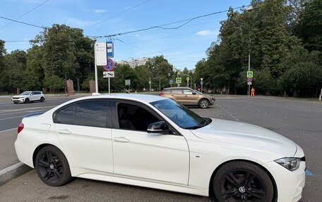 BMW 3 серия, 2015 год, 1 850 000 рублей, 8 фотография
