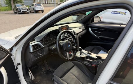 BMW 3 серия, 2015 год, 1 850 000 рублей, 9 фотография