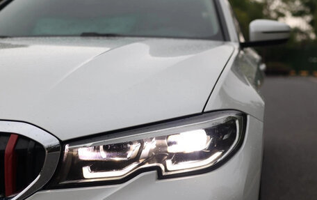 BMW 3 серия, 2021 год, 2 690 000 рублей, 3 фотография