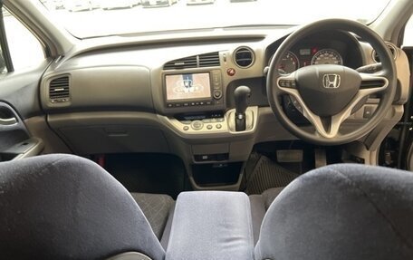 Honda Stream II, 2010 год, 1 280 000 рублей, 2 фотография