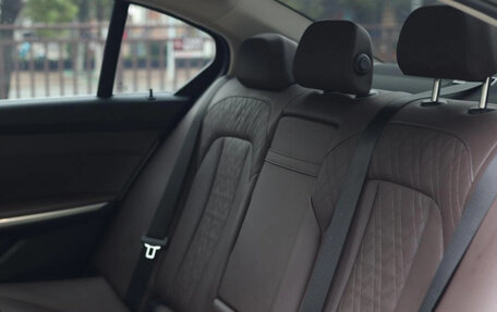 BMW 3 серия, 2021 год, 2 690 000 рублей, 6 фотография