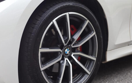 BMW 3 серия, 2021 год, 2 690 000 рублей, 7 фотография
