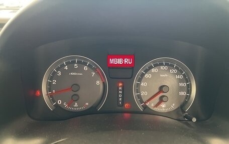Honda Stream II, 2010 год, 1 280 000 рублей, 4 фотография