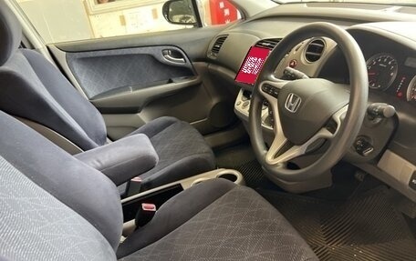 Honda Stream II, 2010 год, 1 280 000 рублей, 3 фотография