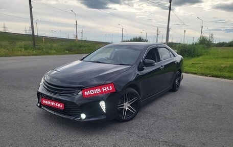 Toyota Camry, 2014 год, 1 850 000 рублей, 1 фотография