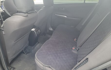 Toyota Camry, 2014 год, 1 850 000 рублей, 11 фотография