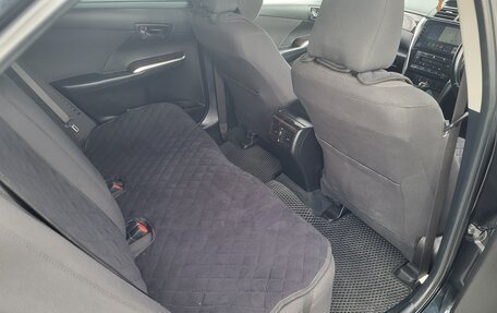 Toyota Camry, 2014 год, 1 850 000 рублей, 12 фотография