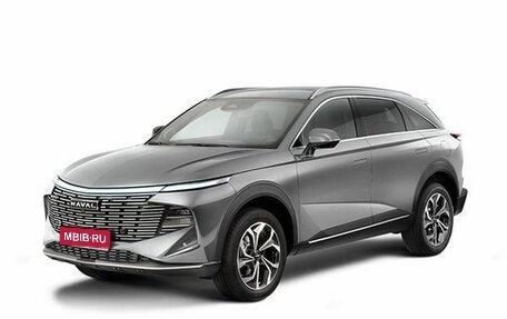 Haval F7, 2026 год, 3 365 010 рублей, 1 фотография