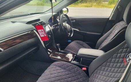 Toyota Camry, 2014 год, 1 850 000 рублей, 10 фотография