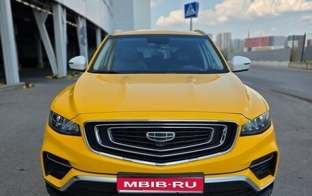 Geely Atlas, 2023 год, 1 650 000 рублей, 1 фотография