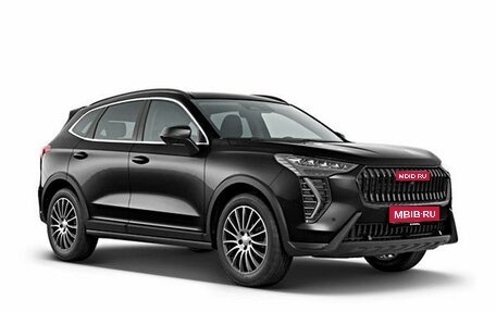 Haval Jolion, 2026 год, 2 424 510 рублей, 1 фотография