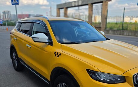 Geely Atlas, 2023 год, 1 650 000 рублей, 6 фотография