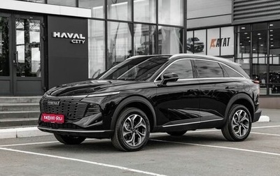 Haval F7, 2026 год, 3 099 000 рублей, 1 фотография