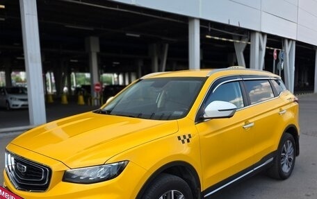 Geely Atlas, 2023 год, 1 650 000 рублей, 5 фотография