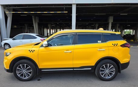 Geely Atlas, 2023 год, 1 650 000 рублей, 7 фотография