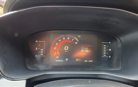 Geely Atlas, 2023 год, 1 650 000 рублей, 14 фотография